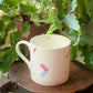 Journey Roam Bone China Mug