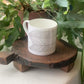 Rhythms - Bone China Mug