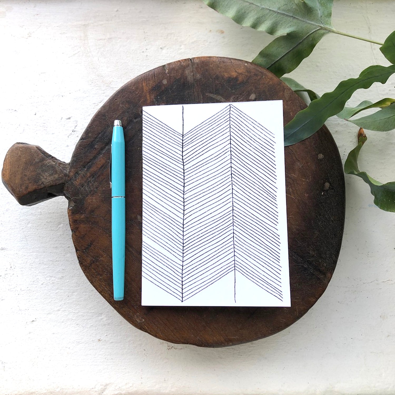 Notebooks