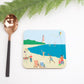 Beach Coaster