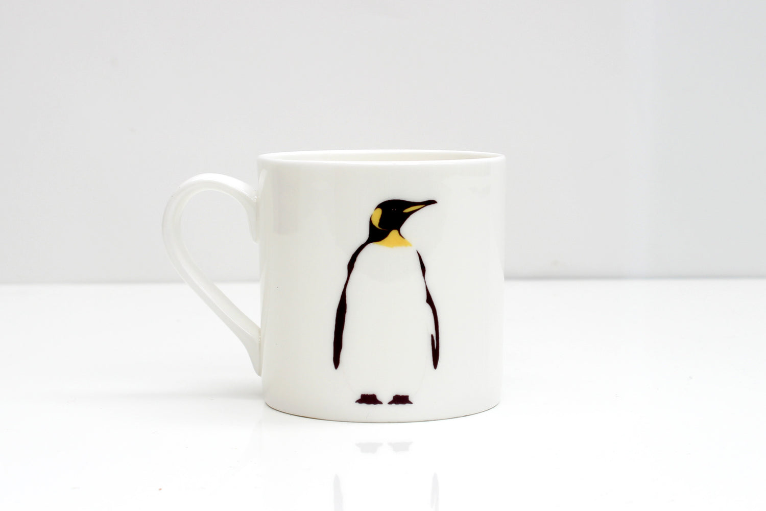 Christmas Mugs
