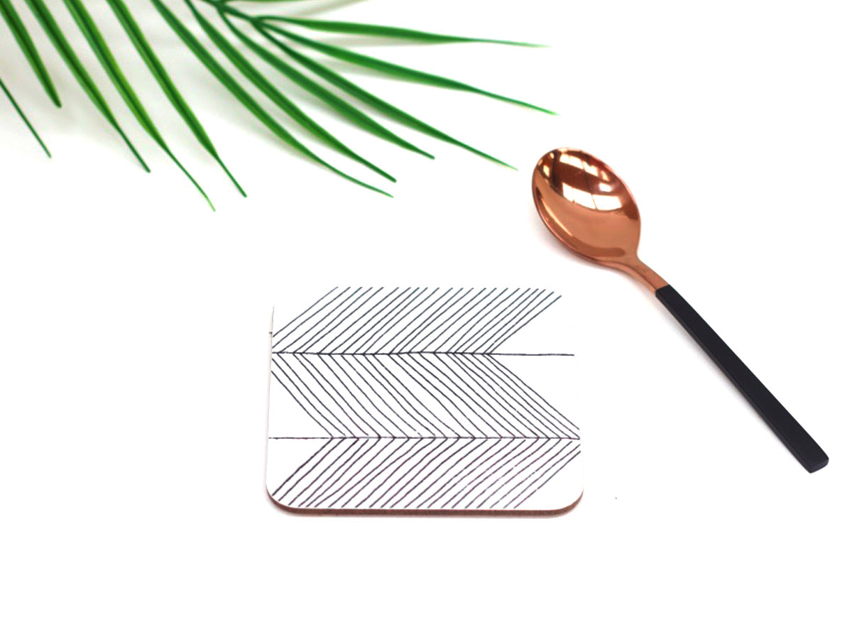 Symbol Coasters