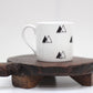Tor - Bone China Mug
