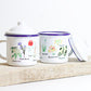 Wild Flowers | Enamel Mug