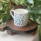 Tangle Bone China Mug - Sounds Collection