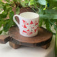 Fuzz Bone China Mug - Sounds Collection